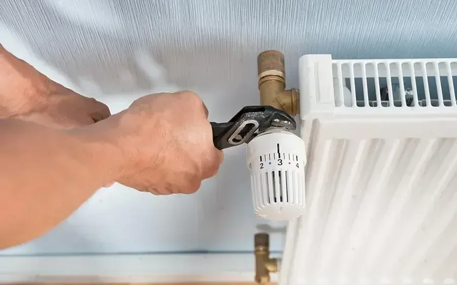 Entretien d'une chaudière gaz à condensation dans les Hauts-de-Seine